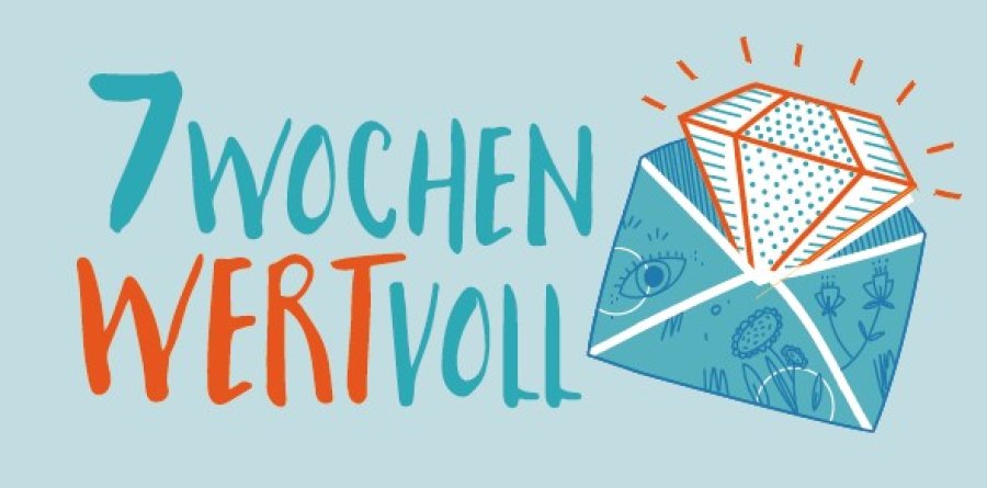 Anmelden und mitmachen: Fastenzeitaktion 2026