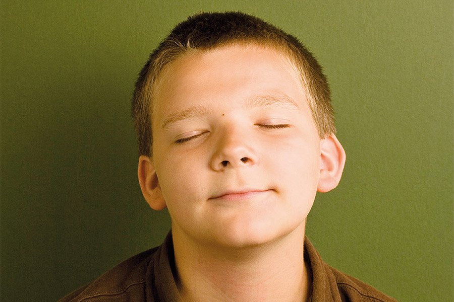 In schweren Zeiten: Kraftquelle Glauben