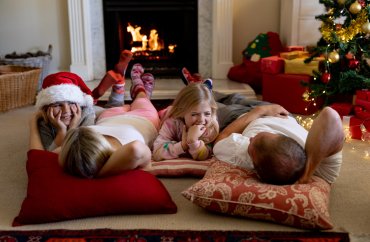 Weihnachten: Was das Leben wertvoll macht