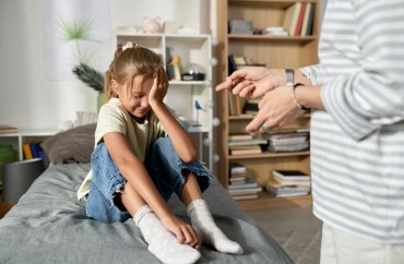 Stressfreier Morgen: Wie Kinder lernen zu kooperieren 