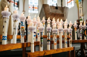 Erstkommunion: So begleiten Sie Ihr Kind im Glauben