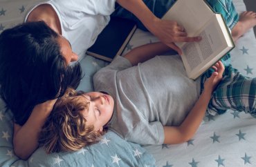 Routinen & Rituale: Das hilft beim Einschlafen