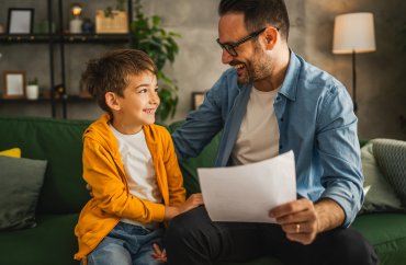 „Zeugnisgeld“ - ja oder nein?