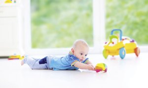 , famveldman - Fotolia