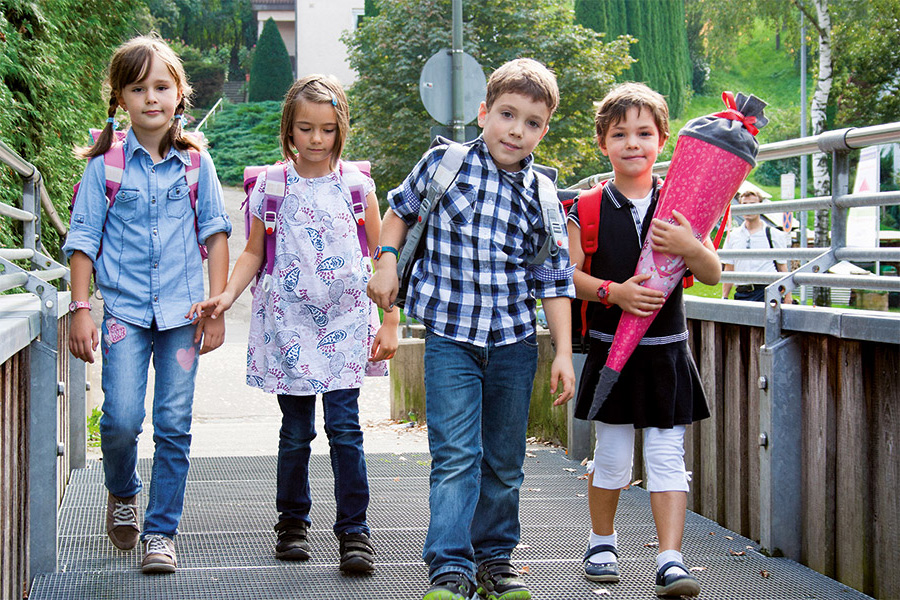 Einschulung So Gelingt Der Schulstart Elternbriefe einschulung-so-gelingt-der-schulstart-elternbriefe