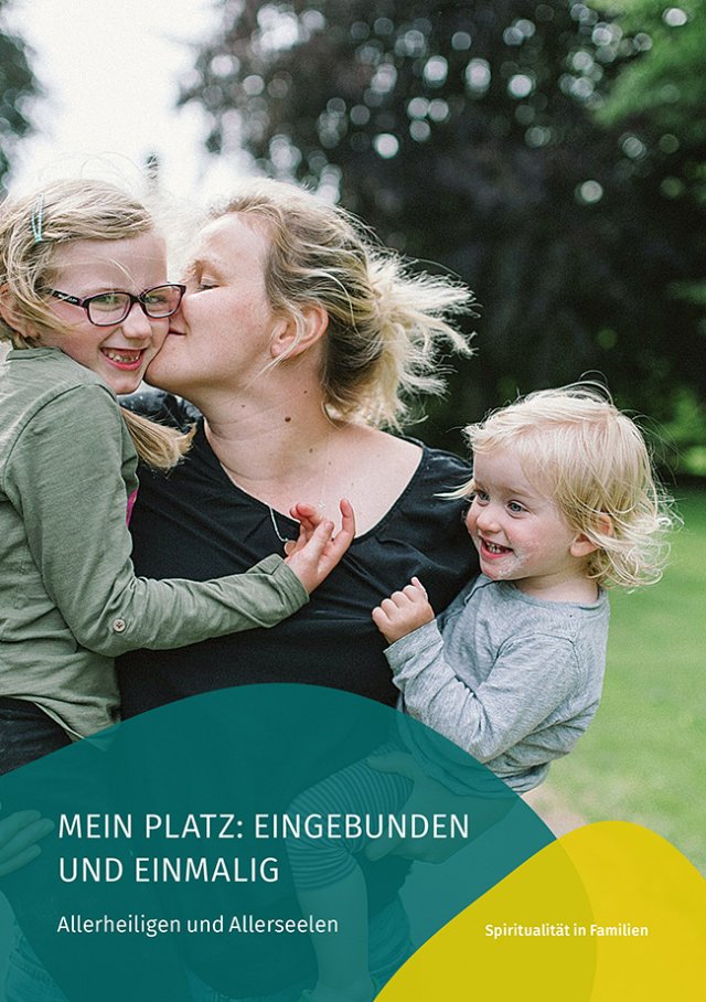 Allerheiligen und Allerseelen